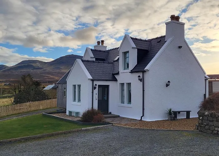 An Cnoc Bed & Breakfast